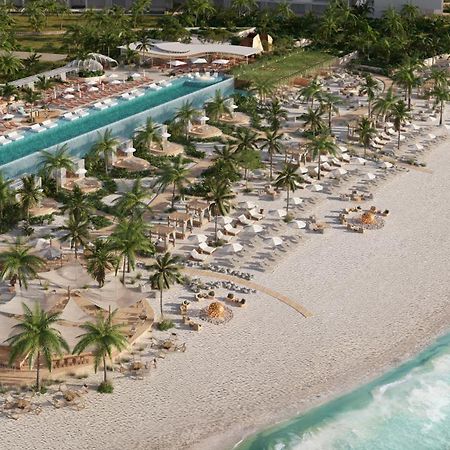 W Punta Cana, Adult All-Inclusive Exterior photo