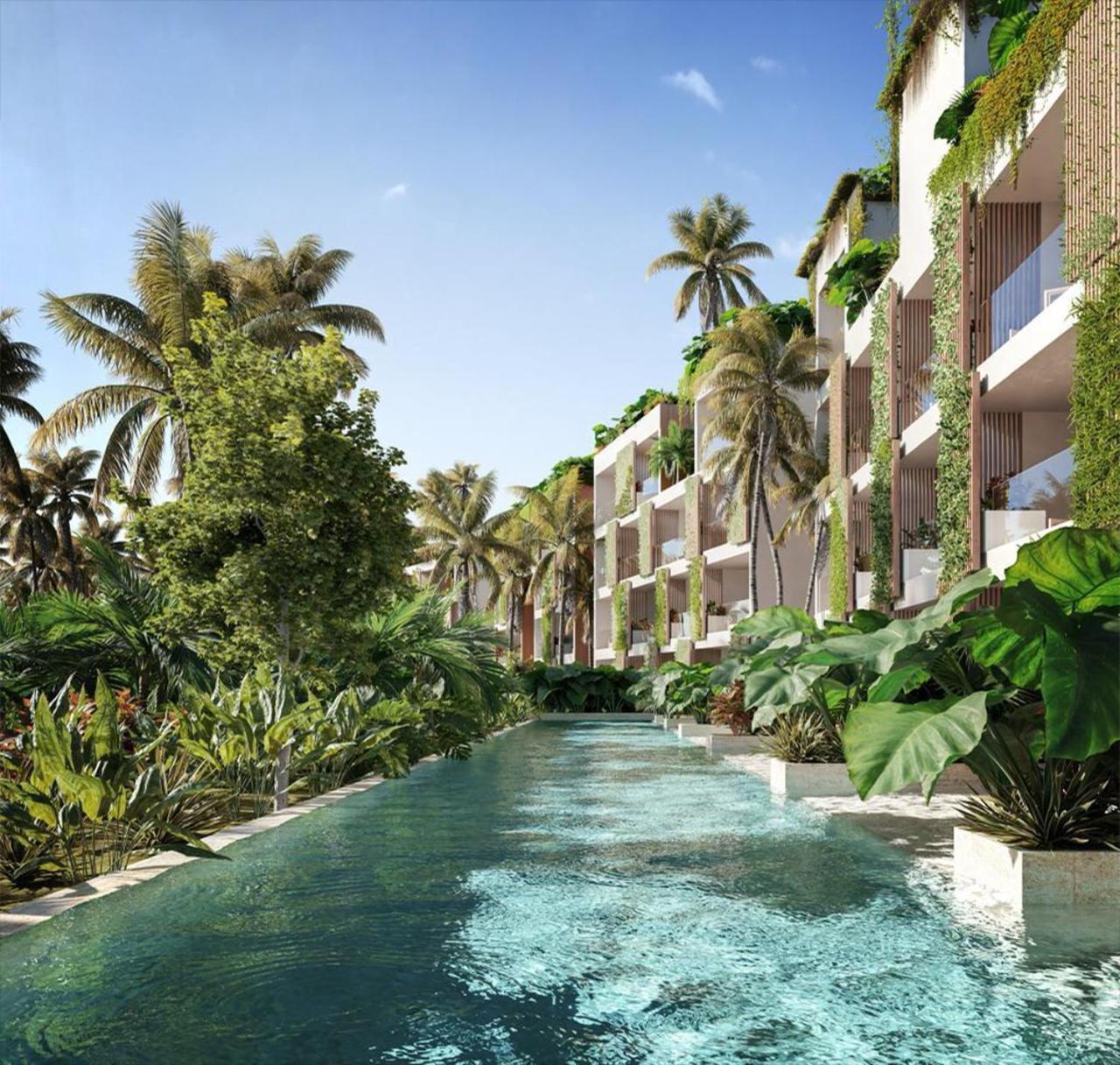 W Punta Cana, Adult All-Inclusive Exterior photo